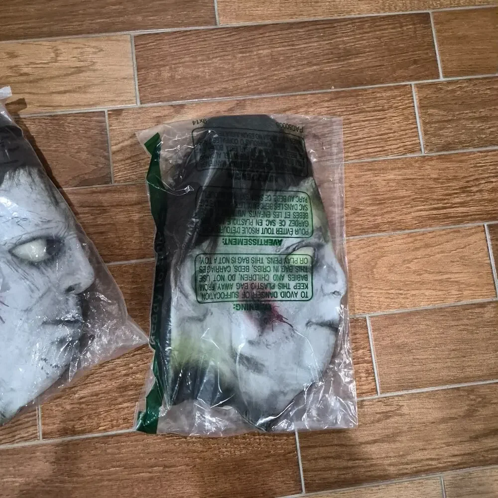 NEW Halloween Mike Myers Halloween kills latex mask